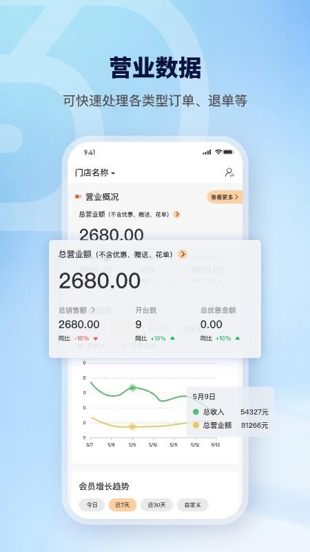 云速订老板端最新版v1.0.72截图2