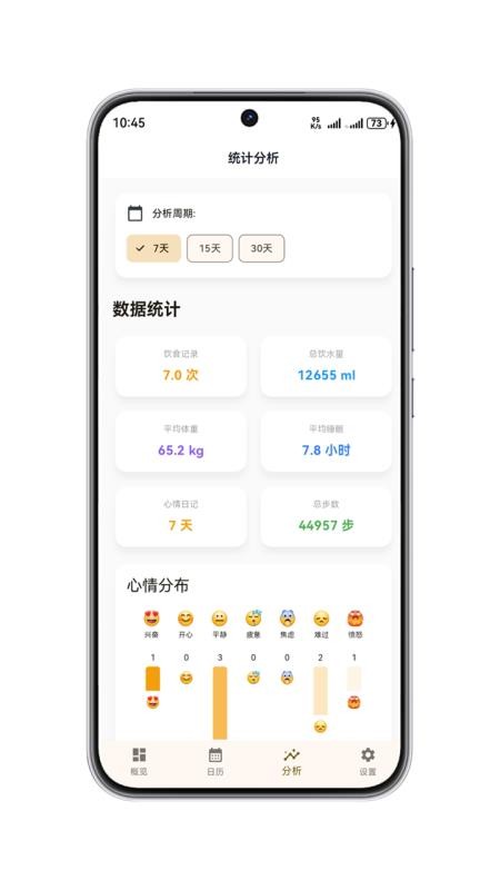 Qualife手机版v1.0.1截图4