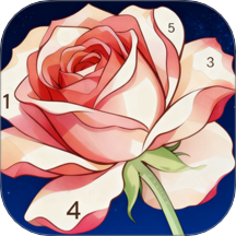 数字涂色书手机版 v2.0.1