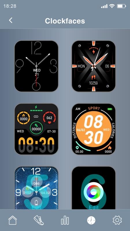 Oplayer Smart Life手机版v2.1.2截图5