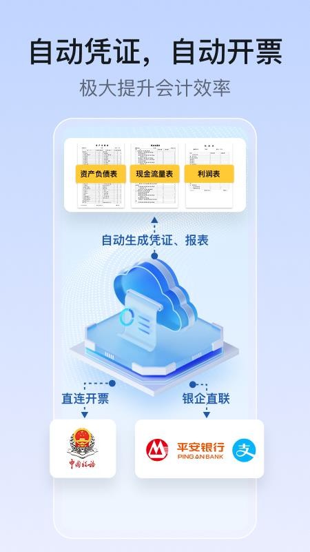 账王业财手机版v1.0.4截图5