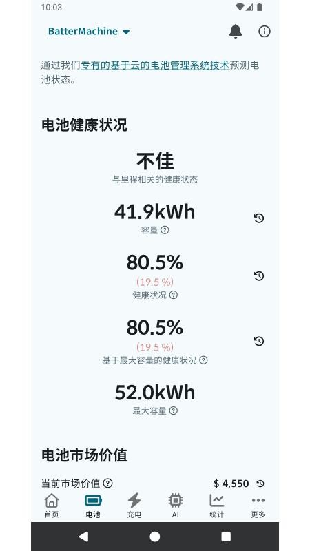 电车博士最新版v2.2.59截图2