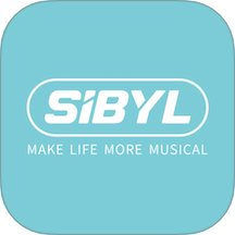 SIBYL MUSIC官网版 v1.19