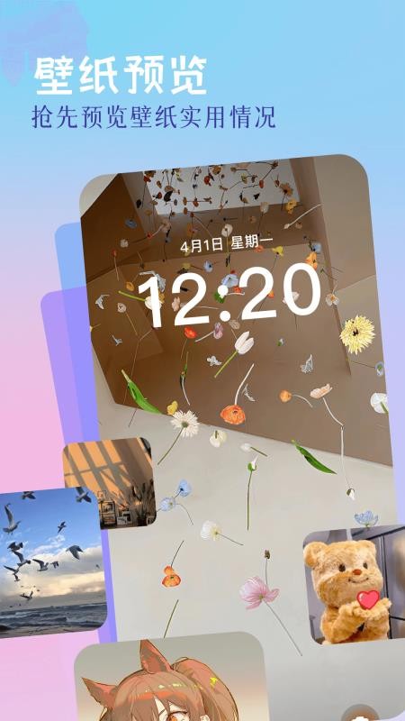 精灵美化包免费版v1.2截图3