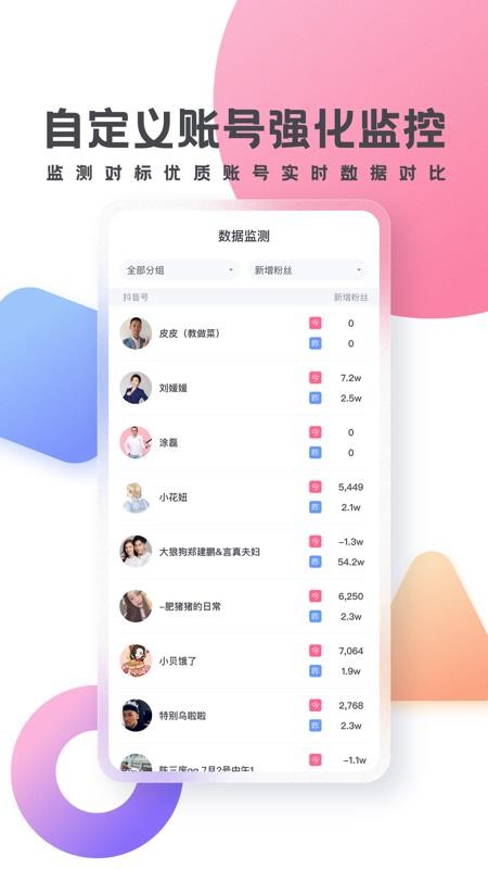 灰豚数据APPv3.8.1截图4