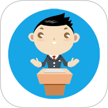 朗诵演讲口才手机版 v5.5