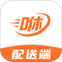 咻咻易达骑手手机版 v8.9.0