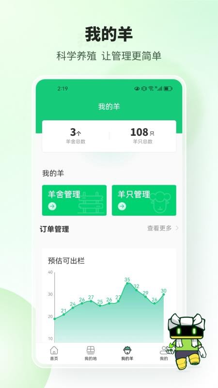 榆阳新农人最新版v1.2.5截图4