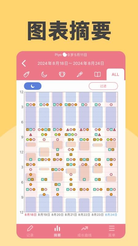 Piyo日志安卓版v9.0.3-h截图4