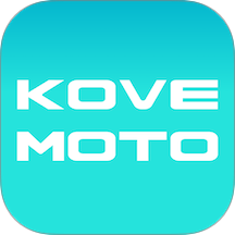 KOVE MOTO官方版 v1.0.1