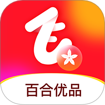 百合优品APP v1.0.8
