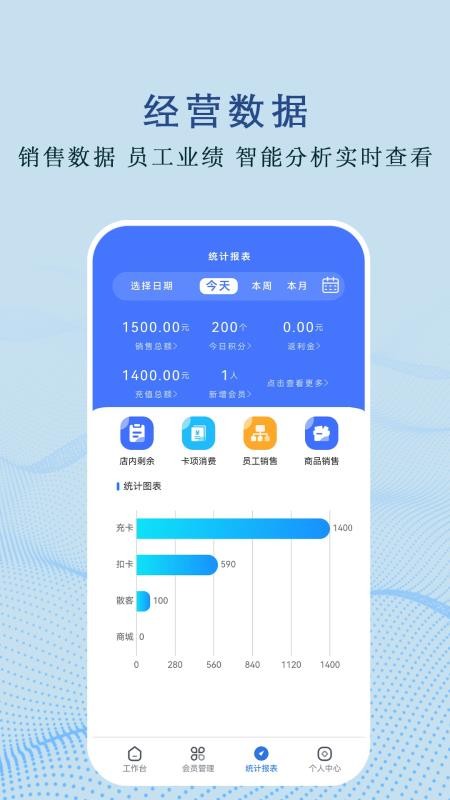 智佳店官方版v6.1.83截图2