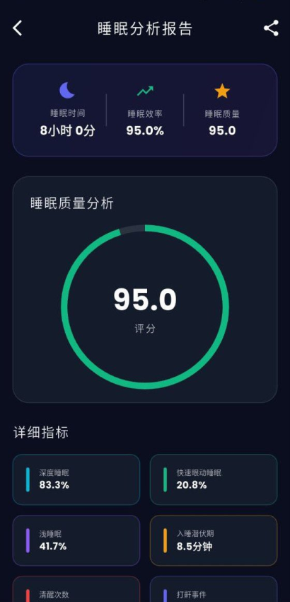 眠益宝手机版v3.4.7截图1