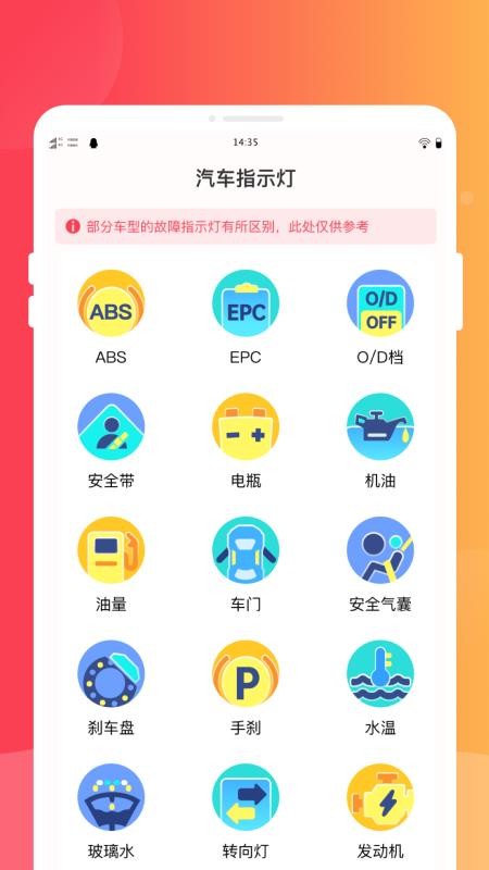 驾照速成实验室最新版v1.0.1截图3