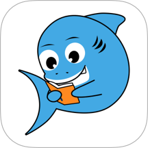 鲨鱼书店官方版 v1.0.0