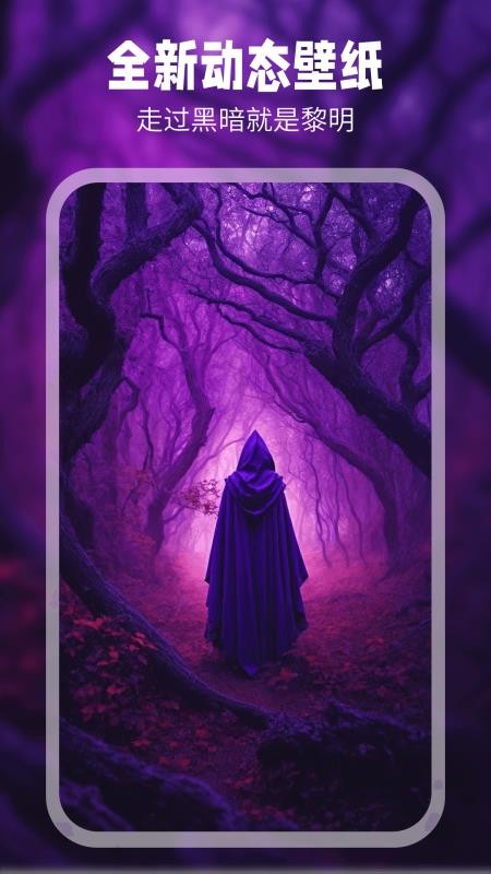 11壁纸安卓版v1.0.9截图2