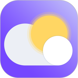 时刻天气预报软件 v3.7