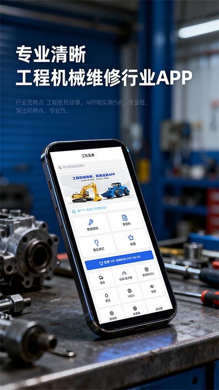 工机宝典官方版