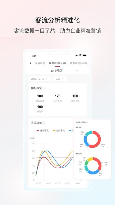 云睿连锁最新版v2.001.0000112截图3
