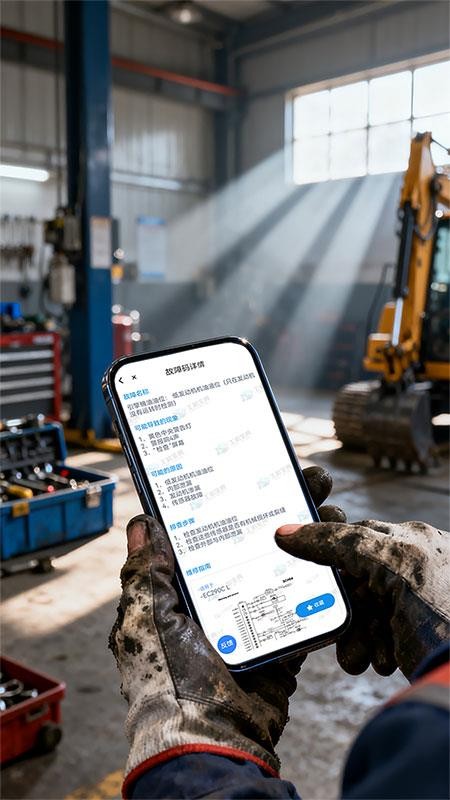 工机宝典官方版v1.0.7截图2