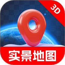 优享3D实景地图免费版 v1.0.0