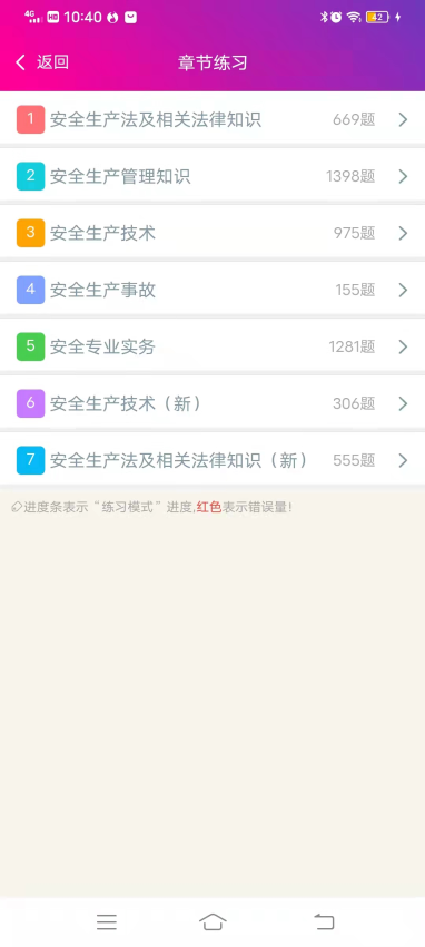 注册安全工程师总题库软件v6.2.4(1)