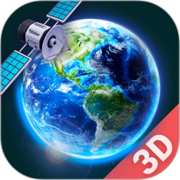 免费实时卫星地图手机版 v1.0.1