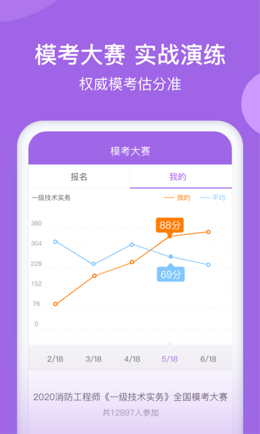 消防师万题库手机版v5.6.7.0截图4