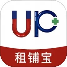 租铺宝APP v4.0.1
