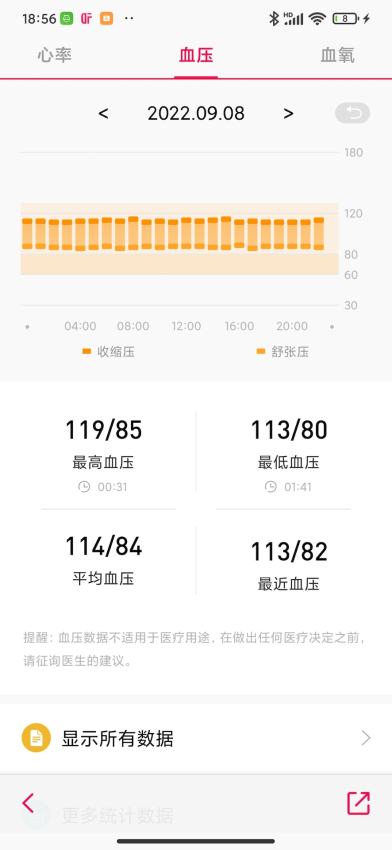 DeepFit正版v8.0.0截图1