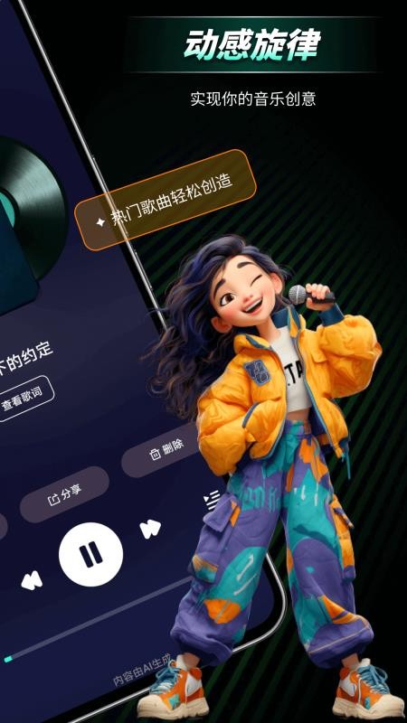 Banger软件v1.0截图2