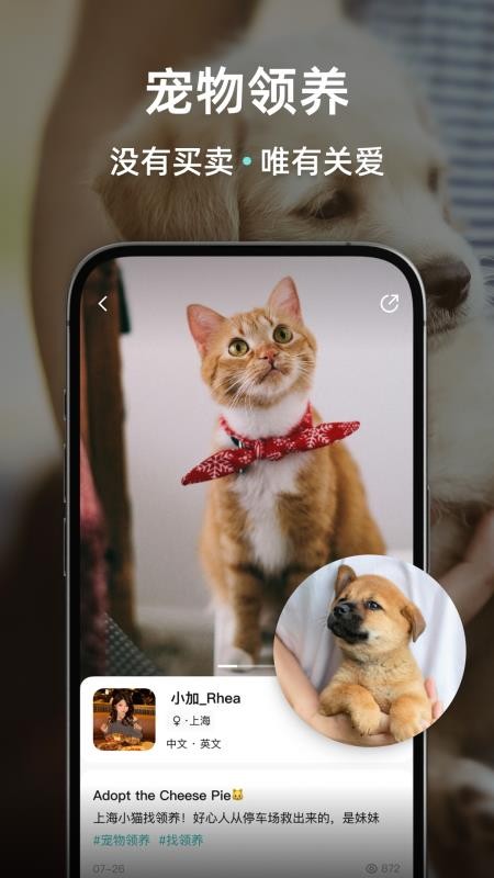 Wellcee官方版v4.8.0截图4