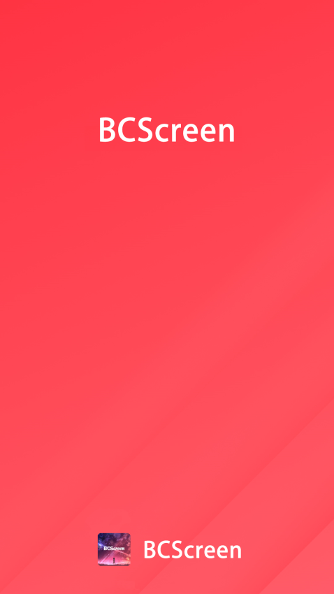 BC桌面手机版v1.0截图1