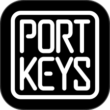 PortKeys官网版 v1.0.0