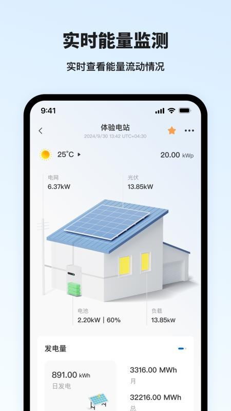 合康新能云最新版
