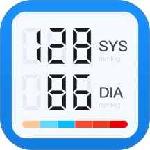 血压血糖记手机版 v1.0.3