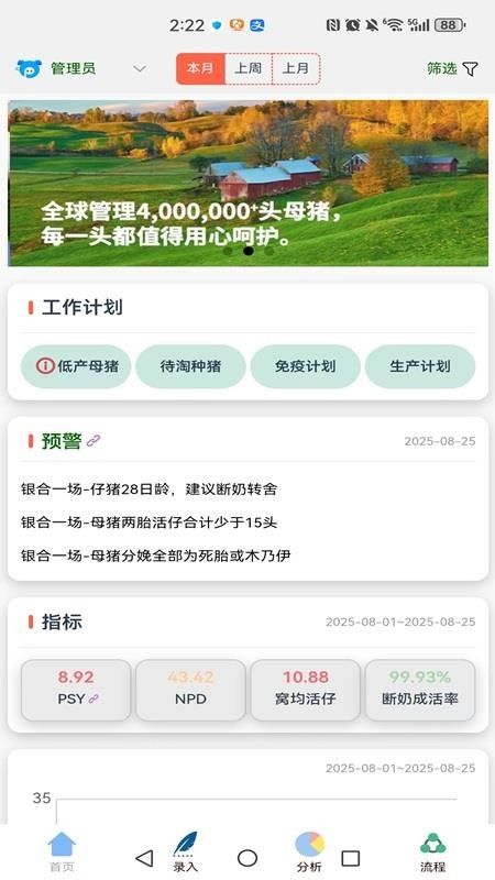 PigData官方版v246截图4