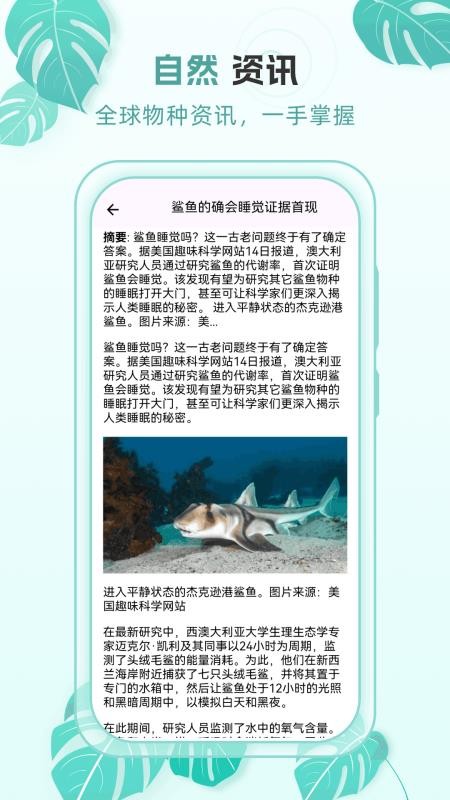 动物世界百科最新版v1.0.8截图4