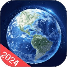 免费实时卫星导航手机版 v1.2