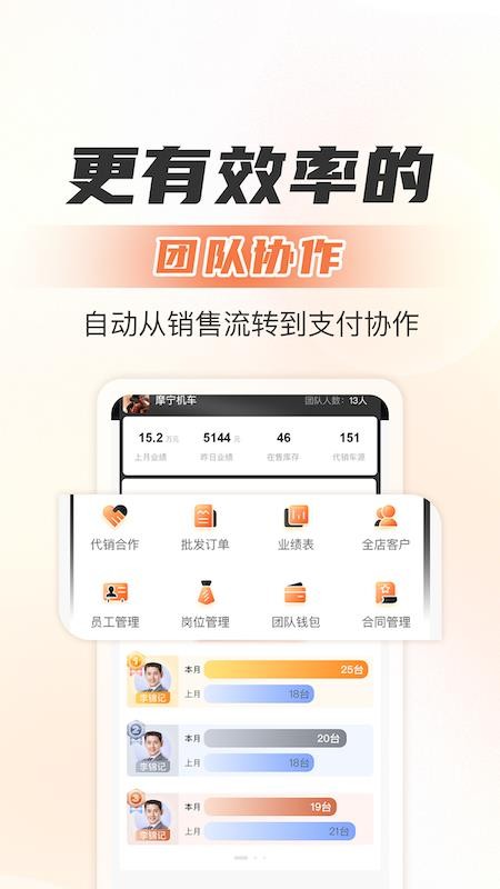 骑市官网版v1.0.0(4)