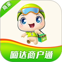 嘀达商户通手机版 v9.3.20251210