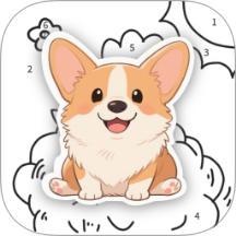 简笔画图画板最新版 v3.0