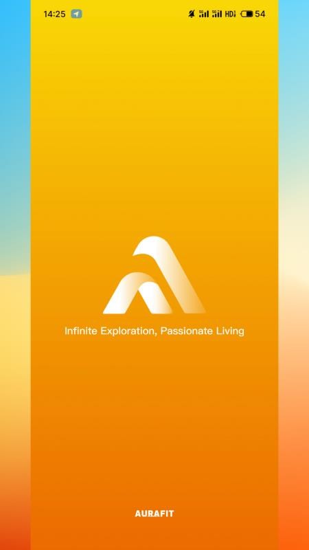 AuraFit官网版