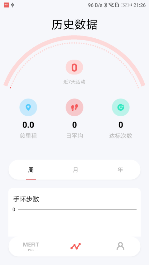 MefitPlus安卓版v1.2.0截图2