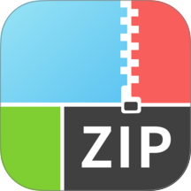 解压缩ZIP专家手机版 v1.0.3