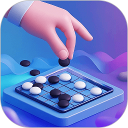 围棋对弈免费版 v1.2.5