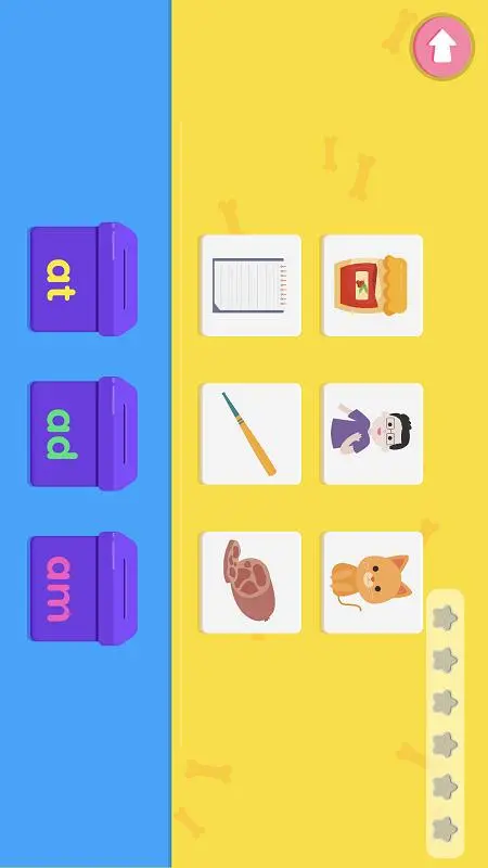 小小儿童英语自然拼读L2免费版v6.9.3截图3