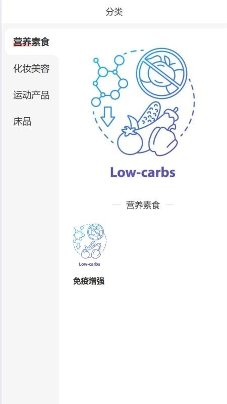 丝之路电商商城v1.0.0截图4