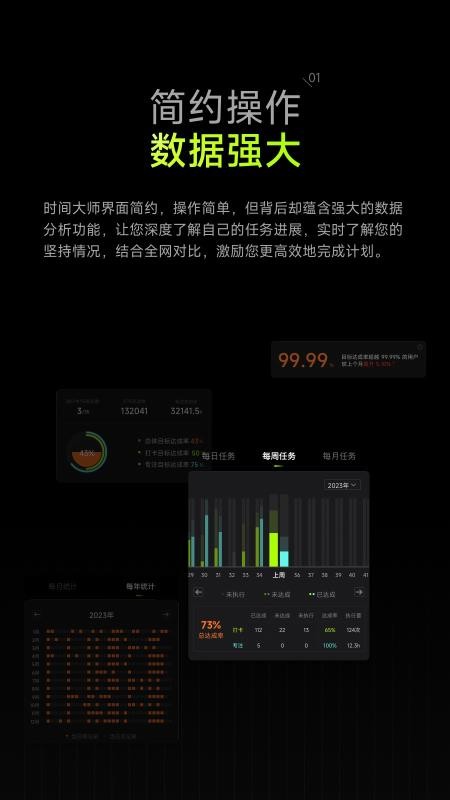 时间大师手机版v1.1.1截图2