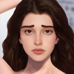 解压美容模拟器游戏 v1.1.8